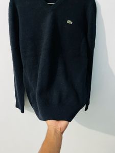 Lacoste unisex Sweater