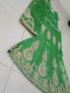 Lehenga Choli