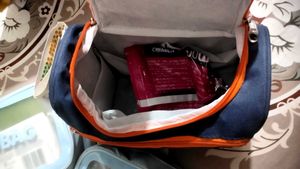 🆕 Storage Bags Combo