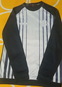 Striped Long Sleeve T-Shirt