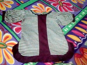 Very Beautiful Top For 8 Years Old Girl