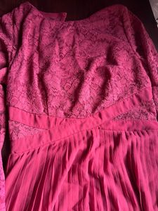 A Beautiful Evening Goen Of Your dreams