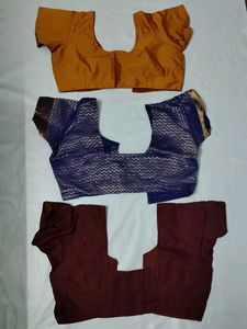 Ready To Wear Blouse