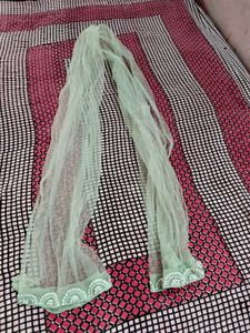 Elegant Ethnic Gown