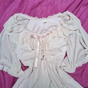 Printerest Aesthetic Cute Top