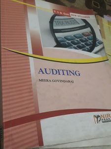 third year bcom commerce