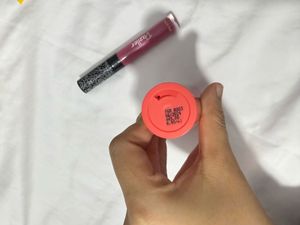 Foxtale Glow Moisturiser