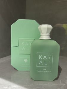Kayali Yum Pistachio Gelato Edp