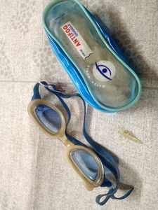 Anti Fog Goggles 🥸