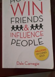 How to win Friends And Influence People