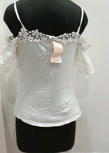 New Top....size M