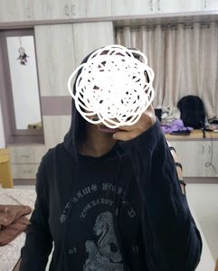 Official Reputation Merch