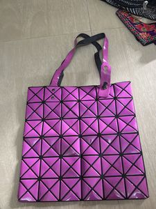 Purple Colour