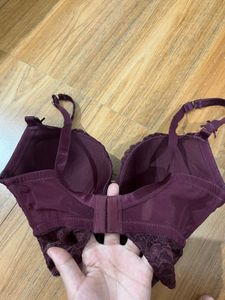 Corset Bralet Top 🥰
