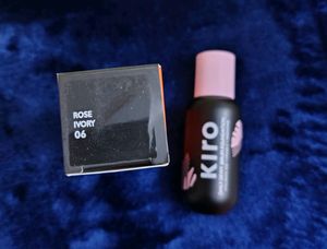 Kiro Daily Dewy Foundation