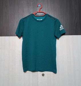 Adidas Climachill Training Tee Sizes S And M