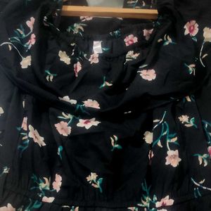 Baby Girl Jumpsuit