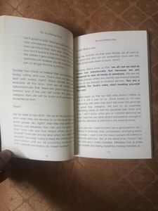 The Art Of Being Alone