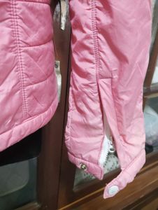 Adidas Jacket