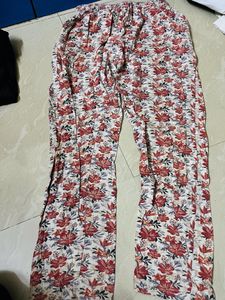 Active Wear Pyjama M Siz