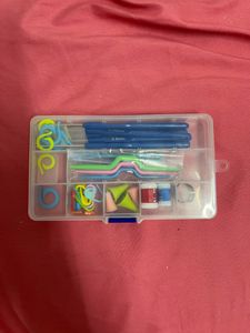 Crochet Kit