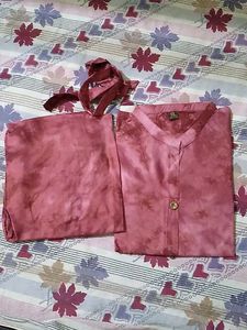 Samar Special Pure Cotton Code Set