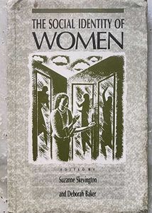 "The Social Identity of Women"