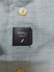 Netplay Blue Shirt