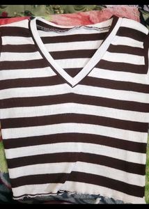 Striped Tee