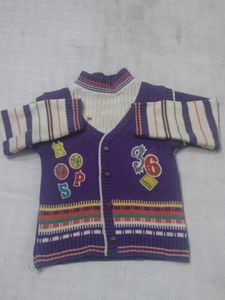 Cute Kids Cardigan