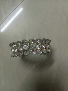 Sparkling Crystal Bracelet