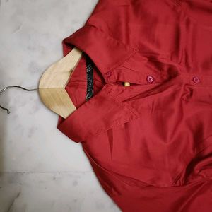 Sale❤️ Combo Of 2 Oversized Shirt