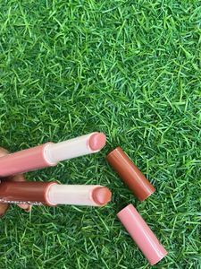 Mars Click Stix Gloss Lip Balm