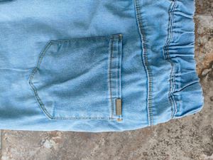 Combo Of Kraus Jeans
