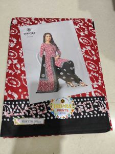 Deeptex Cotton Sale