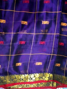 Gorgeous Festive  Saree