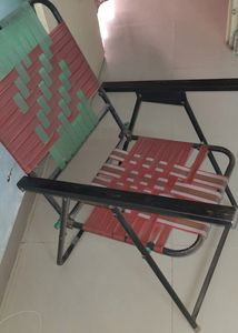 Study Chair Foldable