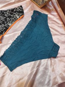 Panties Bundle💥