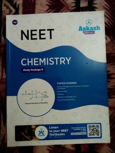 NEET material Chemistry 5