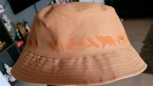 2 Set Quality Traveling Hat 🎩&amp; Dayari