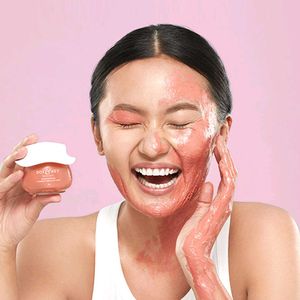 Dot&amp;key Glow Revive Vitamin C Pink Clay Mask