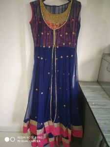 Traditional Dress 👗😍..