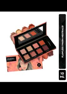 SUGAR Cosmetics Eyeshadow Palette