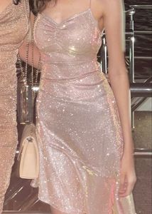 Sparkling prom Dress