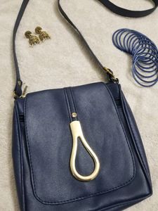 New Unused Sling Bag