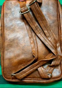 Leather Bag