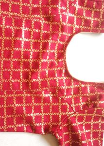 Readymade Blouse