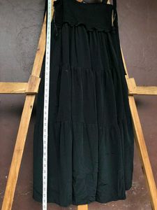 Black Zara Dress