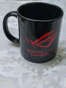 ASUS ROG Mug Brand New