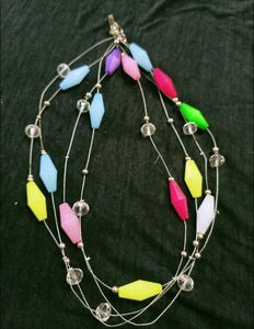 Western/Thishi necklace
